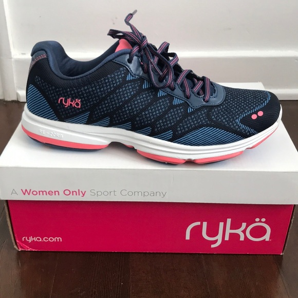 ryka dominion walking shoe
